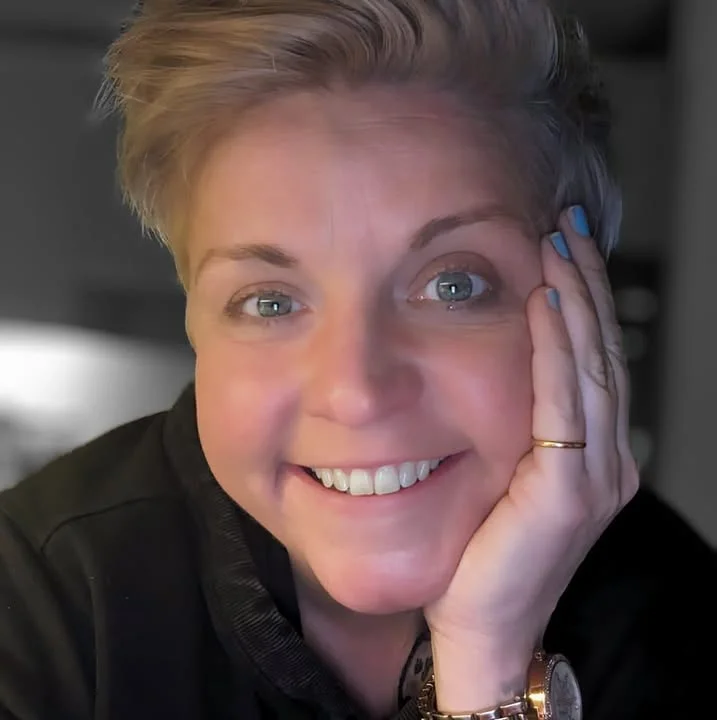 Caroline Porter