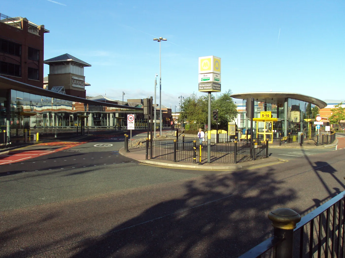 Wirral Bus Changes: Two Routes Withdrawn, Most Renumbered