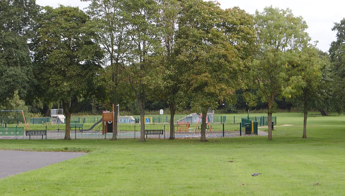Wirral Halloween 2026: Claremont PYO Open, Gordale £5 Trail